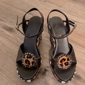 Diego di Lucca shoes, 6,5.